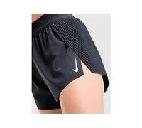 Nike Running AeroSwift 3" Shorts - Black - Womens XS