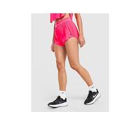 Nike Running Aeroswift Shorts - Pink - Womens M