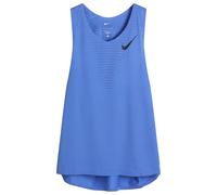 Nike Running Aeroswift Vest Comet Blue/Black