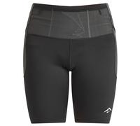 Nike Running Lavaloops Half Tight Short Black/Summit White