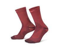 Nike Running Lightweight Crew Socks (1 Pair) - Purple 2-5