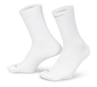 Nike - Running Lightweight Crew Socks - Running socks size 11-14,5, white