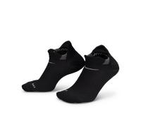 Nike Running Lightweight No-Show Socks (1 Pair) - Black 2-5
