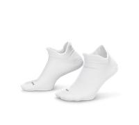 Nike Running Lightweight No-Show Socks (1 Pair) - White 2-5