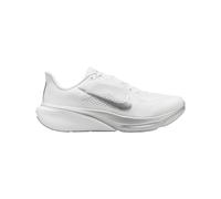 Nike Running - Road running shoes - Nike Pegasus 42 W White/Metallic Silver for Women - Size 4 UK 4 UK
