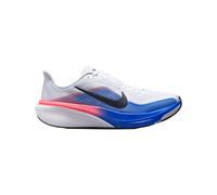 Nike Running - Road running shoes - Nike Pegasus 42 White/Black for Men - Size 8 UK - Blue Blue 8 UK