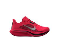 Nike Running - Road running shoes - Nike Pegasus Plus 2 Flash Crimson/Metallic Silver for Men - Size 10,5 UK - Red Red 10.5 UK