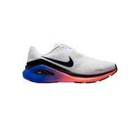 Nike Running - Road running shoes - Nike Structure 26 White/Black for Men - Size 8 UK White 8 UK