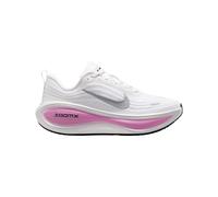 Nike Running - Road running shoes - Nike Vomero Plus W White/Metallic Silver for Women - Size 4,5 UK - Pink Pink 4.5 UK