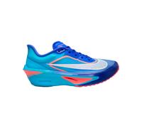 Nike Running - Road running shoes - Nike Zoom Fly 6 Racer Blue/White for Men in Leather - Size 10 UK Blue 10 UK