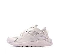 Nike Air Huarache Shoes 6 White/Platinum