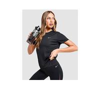 Nike Running Tempo T-Shirt - Black - Womens L