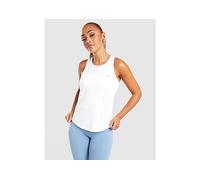 Nike - Women's Tempo Dri-Fit Running Tank - Tank top size M, white