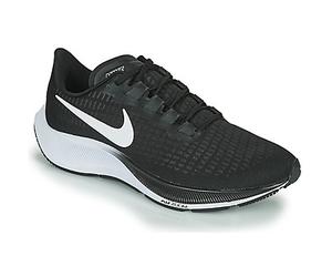 Nike Running Trainers AIR ZOOM PEGASUS 37 in Black 6