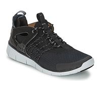 Nike Running Trainers FREE VIRTUS in Black 3.5