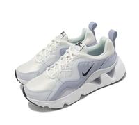 Nike RYZ 365 Spruce Aura Pure Platinum White Women Lifestyle Shoes BQ4153-007