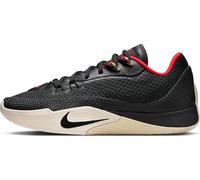 Nike S.T. Flare Shoe, Dk Smoke Grey Black Lt Orewood BRN, 10 UK