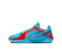 Nike Sabrina 2 Basketball Shoes - Blue 7.5