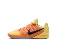 Nike Sabrina 3 'Bring the Heat' Basketball Shoes - Yellow 5.5