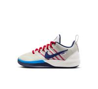 Nike Sabrina 3 Older Kids' Basketball Shoes - White
