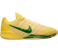Nike Sabrina 3 Oregon Ducks Women Yellow C700