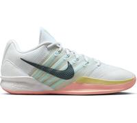 Nike Sabrina 3 Silencer White C100