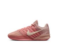 Nike Sabrina 3 'Three' Basketball Shoes - Pink