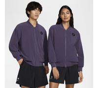 Nike Sabrina Reversible Basketball Jacket - Purple - Polyester/Elastane XL