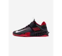 Nike Savaleos Shoes Black Red - 45.5