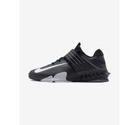 Nike Savaleos Shoes Black White - 39