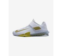 Nike Savaleos Weightlifting Shoes White EU 45