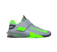 Nike Savaleos Weightlifting Shoes Grey EU 44