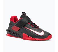 NIKE SAVALEOS Weightlifting Shoes CrossFit Gewichtheben Schuhe Black CV5708-002