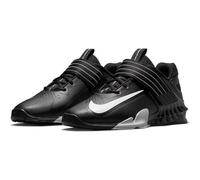 NIKE SAVALEOS Weightlifting Shoes CrossFit Gewichtheben Schuhe Black CV5708-010