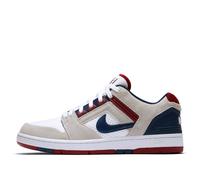 Nike SB Air Force 2 Low '76ers' AO0300-100 7.5