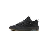 NIKE SB Air Max Ishod Mens Trainers FB2393 Sneakers Shoes (UK 6.5 US 7.5 EU 40.5, Black Anthracite Black 001)