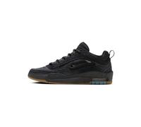 NIKE SB Air Max Ishod Mens Trainers FB2393 Sneakers Shoes (UK 7 US 8 EU 41, Black Anthracite Black 001)