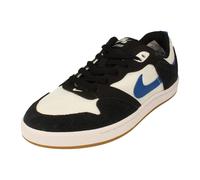 Nike SB Alleyoop Mens Trainers - Black - Size UK 8