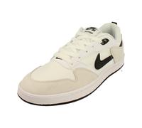 Nike Sb Alleyoop Mens Trainers CJ0882 100 - UK 9 | US 10 | EU 44