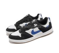 Nike SB Alleyoop White Team Royal Black Men Skate Boarding Casual CJ0882-104