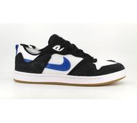 Nike SB Alleyoop White Team Royal Blue White CJ0882-104