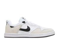 Nike SB Alleyoop Women's Trainers - White - UK 6