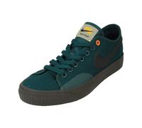 Nike Sb Blazer Court Dvdl Mens Trainers CZ5605 301 - UK 3.5 | US 4 | EU 36