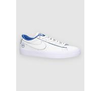 Nike Sb Blazer Low Pro GT Prm Skate Shoes sumwh 7.0