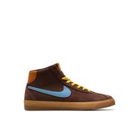 Nike SB Bruin High "Why So Sad?" sneakers - Brown 10