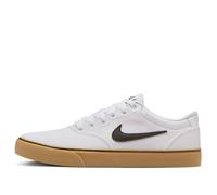 Nike SB Chron 2 Canvas 'Black White' DM3494-101 5
