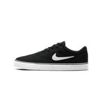 Nike SB Chron 2 Canvas Skate Shoe - Black 9