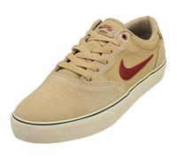 Nike SB Chron 2 Mens Casual Trainers in Beige - 7.5 UK