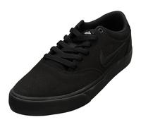 Nike SB Chron 2 Mens Casual Trainers in Black Black - 10.5 UK