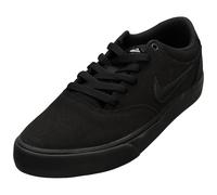 Nike SB Chron 2 Mens Casual Trainers in Black Black - 8.5 UK